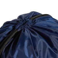 adidas Tiro Gymtas Blauw Wit