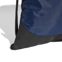 adidas Tiro Gymtas Blauw Wit