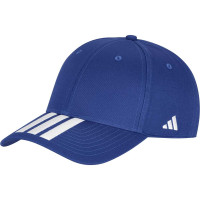 adidas Tiro Pet Blauw Wit