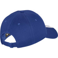 adidas Tiro Pet Blauw Wit