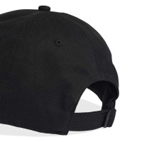 adidas Tiro Pet Kids Black White