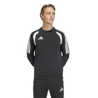 adidas Tiro 26 League Crew Sweater Sweater Sweater Black White