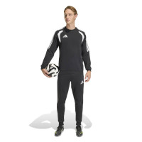 adidas Tiro 26 League Crew Sweater Sweater Sweater Black White