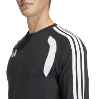 adidas Tiro 26 League Crew Sweater Sweater Sweater Black White