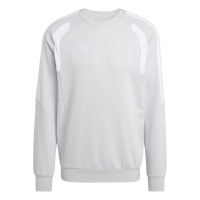 adidas Tiro 26 League Crew Sweater Sweater Sweater Grey White