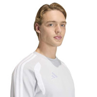 adidas Tiro 26 League Crew Sweater Sweater Sweater Grey White