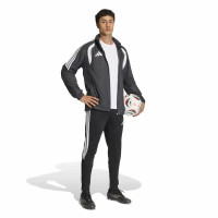 adidas Tiro 26 League Windbreaker Zwart Wit