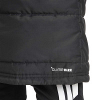 adidas Tiro 26 League Long Winter Jacket Black White