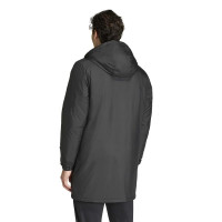 adidas Entrada 26 Stadium Jacket Black White