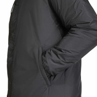 adidas Entrada 26 Stadium Jacket Black White