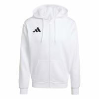 adidas Entrada 26 Vest White Black