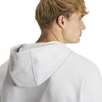 adidas Entrada 26 Vest Grijs Wit