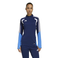 adidas Tiro 26 Competition Training sweater Women Dark Blue Blue