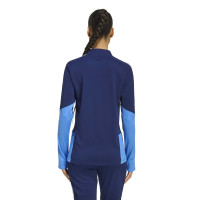 adidas Tiro 26 Competition Training sweater Women Dark Blue Blue