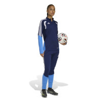 adidas Tiro 26 Competition Training sweater Women Dark Blue Blue