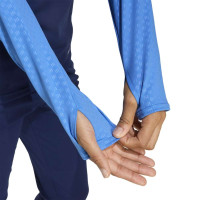 adidas Tiro 26 Competition Training sweater Women Dark Blue Blue
