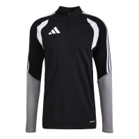 adidas Tiro 26 Competition Training sweater Black Grey