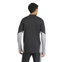 adidas Tiro 26 Competition Training sweater Black Grey