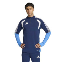 adidas Tiro 26 Competition Training sweater Dark Blue Blue