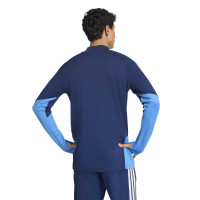 adidas Tiro 26 Competition Training sweater Dark Blue Blue