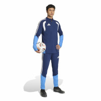 adidas Tiro 26 Competition Training sweater Dark Blue Blue