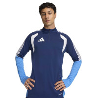 adidas Tiro 26 Competition Training sweater Dark Blue Blue