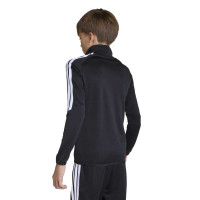 adidas Tiro 26 League Tracksuit 1/4-Zip Kids Black White