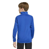 adidas Tiro 26 League Trainingstrui Kids Blauw Wit