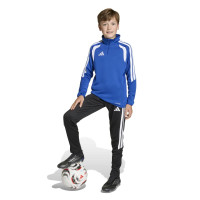 adidas Tiro 26 League Trainingstrui Kids Blauw Wit