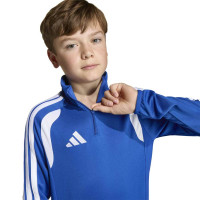 adidas Tiro 26 League Trainingstrui Kids Blauw Wit