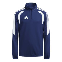 adidas Tiro 26 League Training sweater Kids Dark Blue White