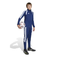 adidas Tiro 26 League Training sweater Kids Dark Blue White