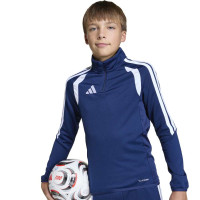 adidas Tiro 26 League Training sweater Kids Dark Blue White