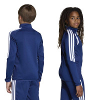 adidas Tiro 26 League Training sweater Kids Dark Blue White