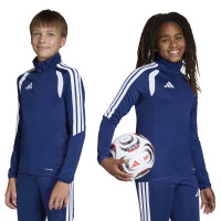 adidas Tiro 26 League Training sweater Kids Dark Blue White