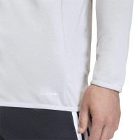 adidas Tiro 26 League Trainingstrui Grijs Wit