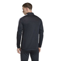adidas Tiro 26 League Tracksuit 1/4-Zip Black White