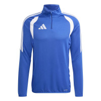 adidas Tiro 26 League Tracksuit 1/4-Zip Blue Dark Blue