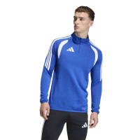 adidas Tiro 26 League Tracksuit 1/4-Zip Blue Dark Blue