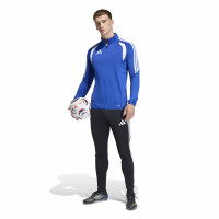 adidas Tiro 26 League Tracksuit 1/4-Zip Blue Dark Blue