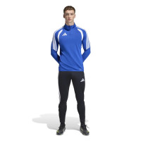 adidas Tiro 26 League Tracksuit 1/4-Zip Blue Dark Blue