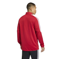 adidas Tiro 26 League Trainingstrui Rood Wit