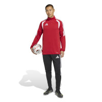 adidas Tiro 26 League Trainingstrui Rood Wit