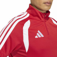 adidas Tiro 26 League Trainingstrui Rood Wit
