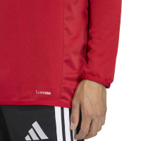 adidas Tiro 26 League Trainingstrui Rood Wit