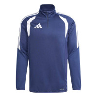 adidas Tiro 26 League Tracksuit 1/4-Zip Dark Blue White
