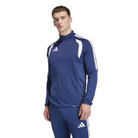 adidas Tiro 26 League Tracksuit 1/4-Zip Dark Blue White