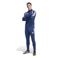 adidas Tiro 26 League Trainingstrui Donkerblauw Wit