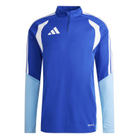 adidas Tiro 26 Competition Training sweater Blue White