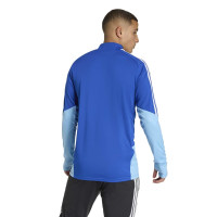 adidas Tiro 26 Competition Training sweater Blue White